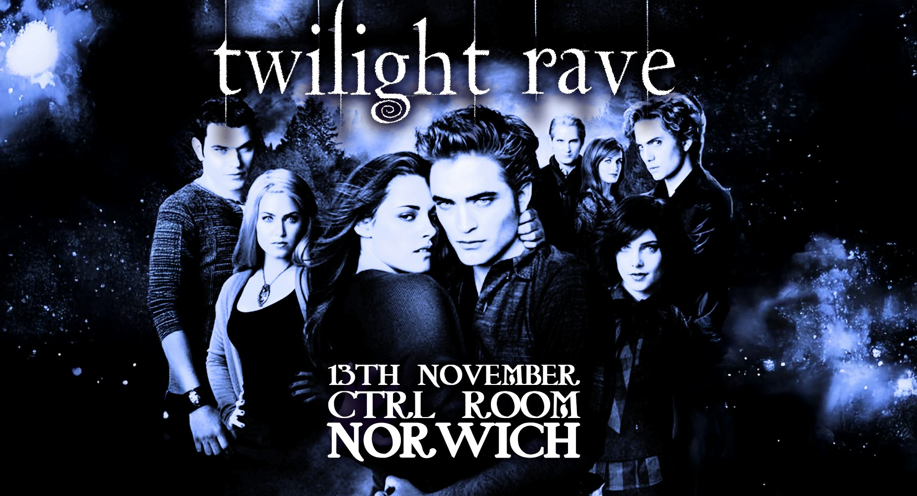 Twilight Rave (Norwich)
