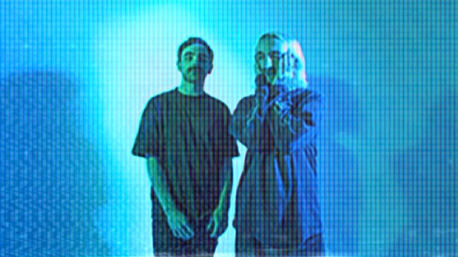 Pager | Liverpool, Kazimier Stockroom