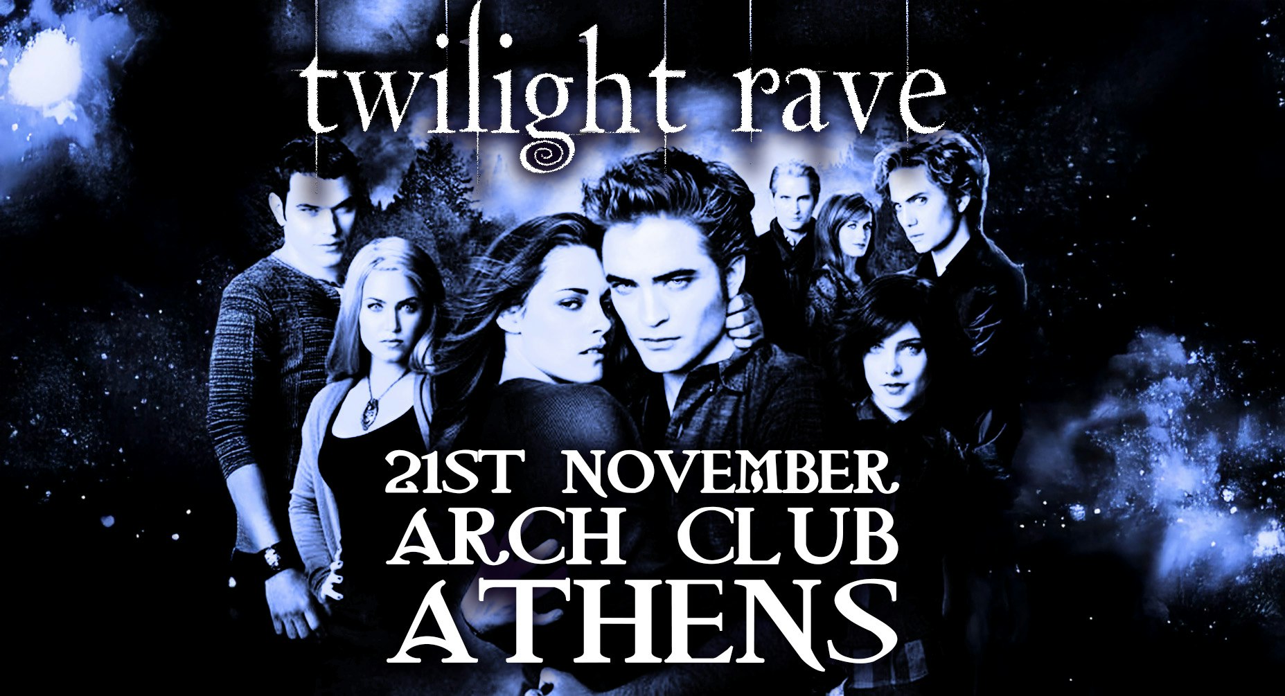 Twilight Rave (Athens)