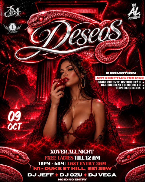 🌹DESEOS🌹