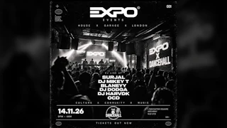 EXPO - VOL.001