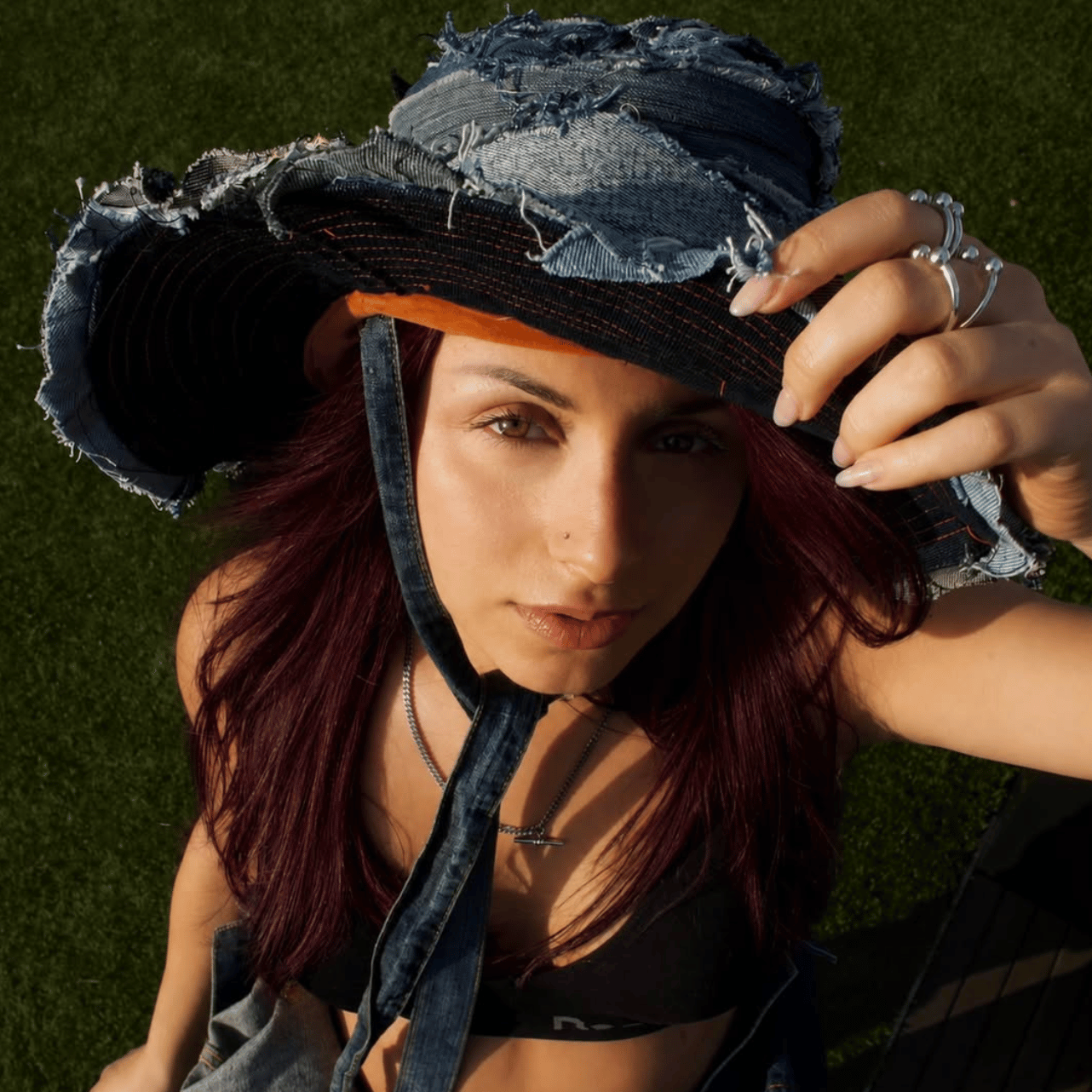CT Fest ∙ EMILY MAKIS (Live) | Canterbury’s D&B Takeover