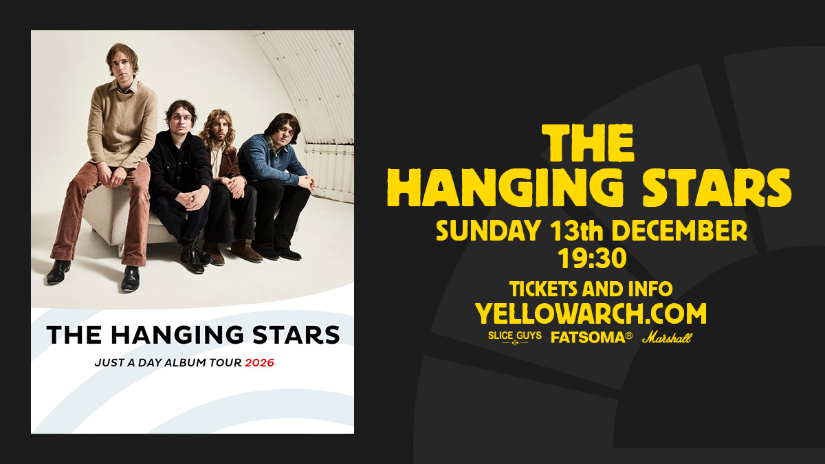 The Hanging Stars