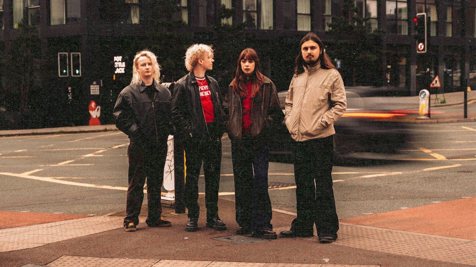 Sad Sells | Salford, Eagle Inn