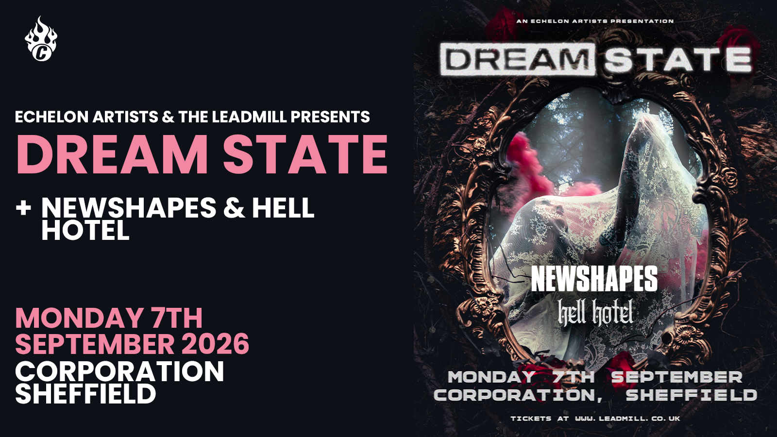Dream State
