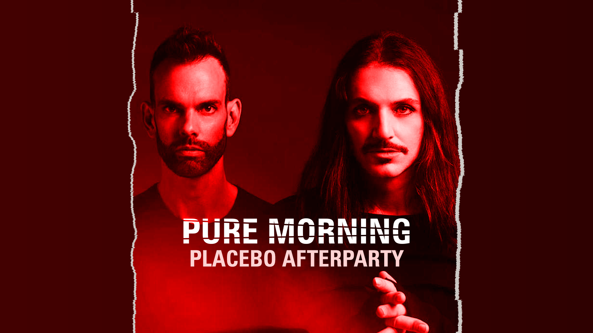 Pure Morning – Placebo Afterparty
