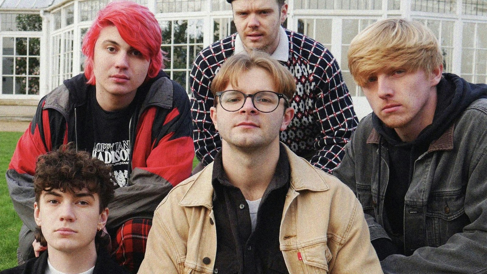 The Rambling Club | Tunbridge Wells, The Forum Basement