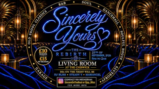 Sincerely Yours - The Return