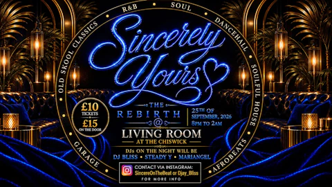 Sincerely Yours - The Return