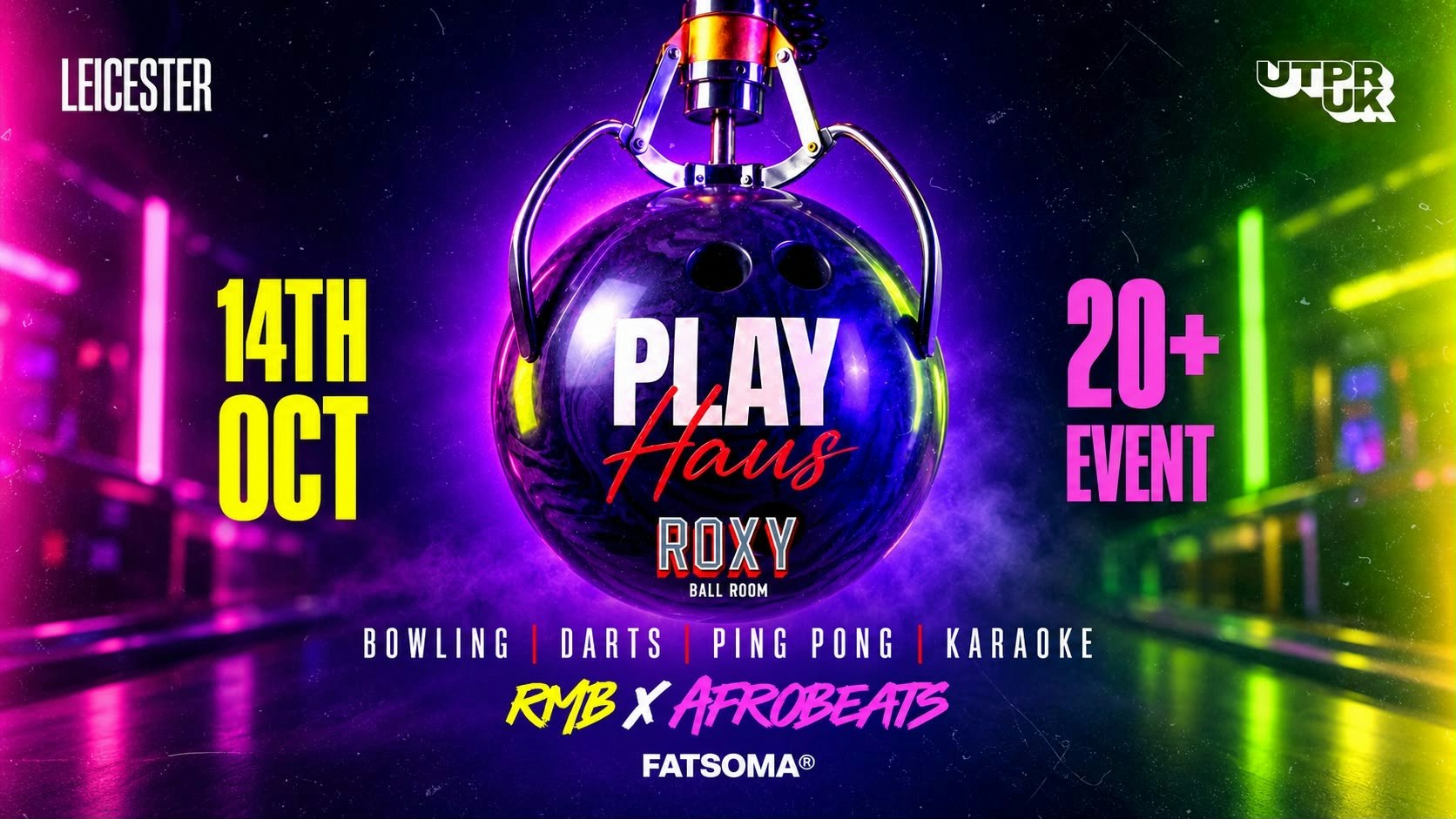 PLAY HAUS🎳