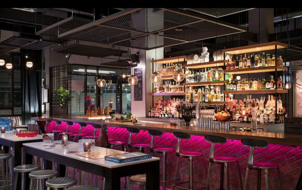 Anti dating app social, Chicago launch, hosted by Bored of Dating Apps