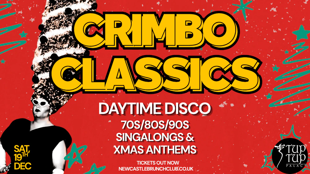 Crimbo Classics, Daytime Disco