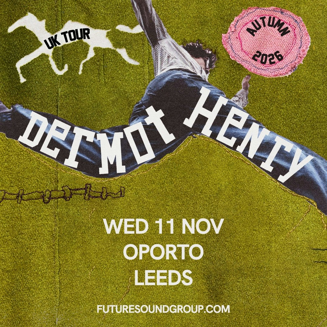 Dermot Henry