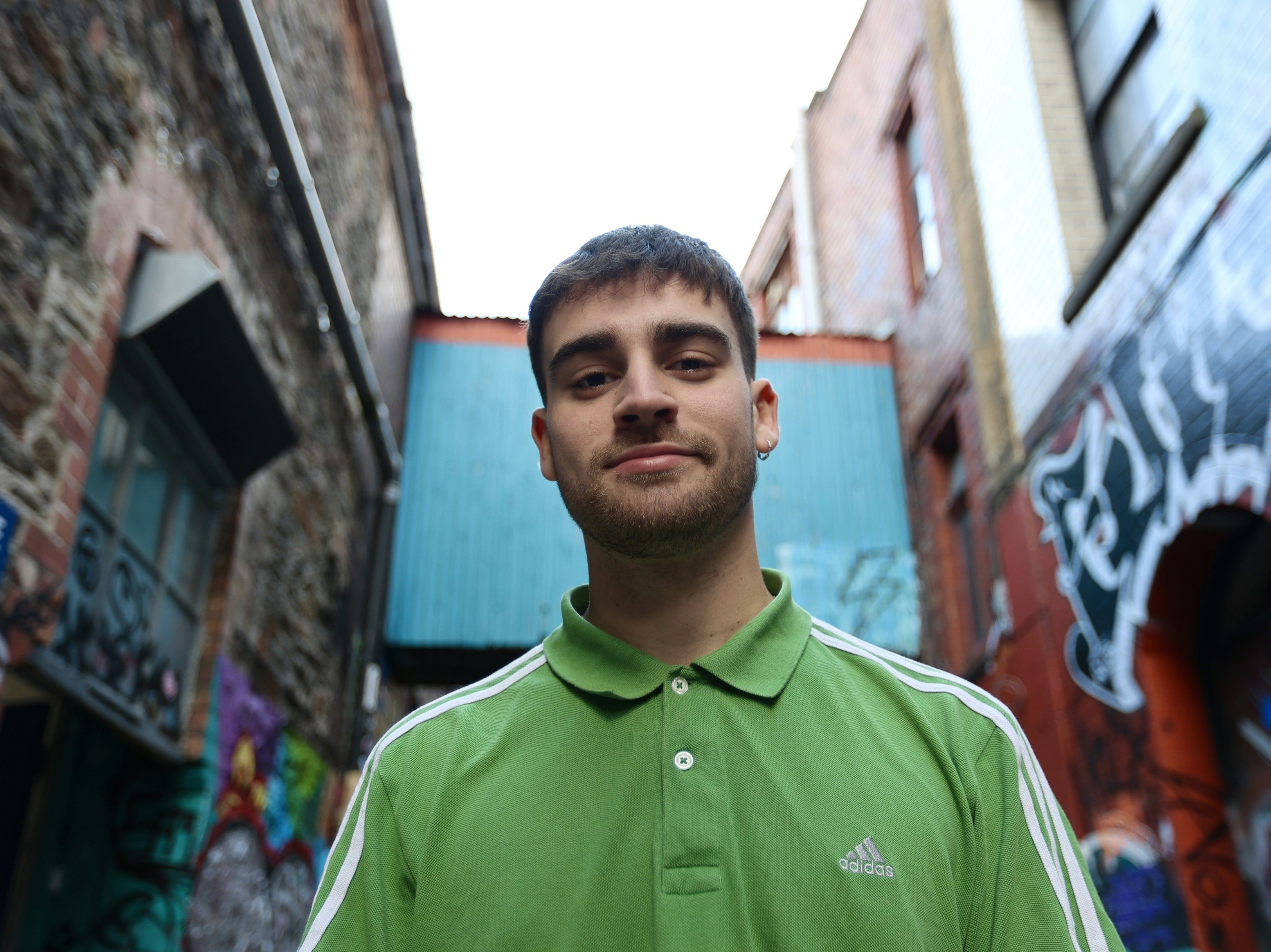 CubCru presents: Deaf Institute Takeover
