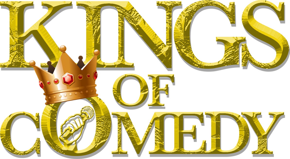 COBO : Kings Of Comedy – Birmingham Glee **
