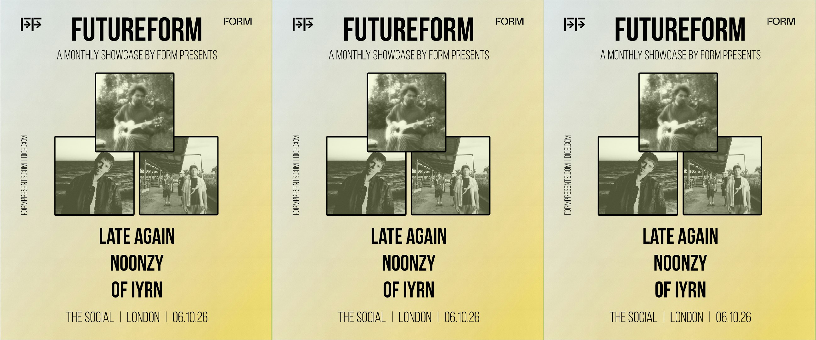 FutureFORM