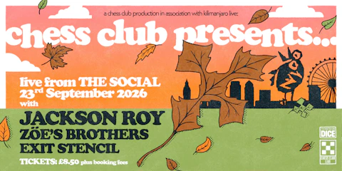 Chess Club Records