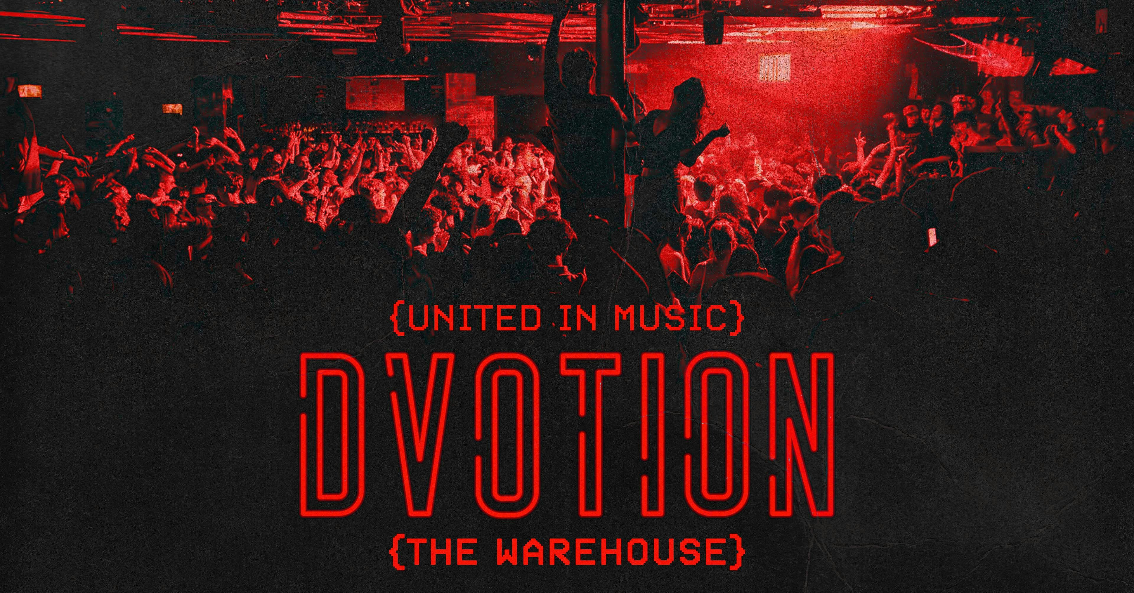 Dvotion Freshers Week – Tuesday 22nd September
