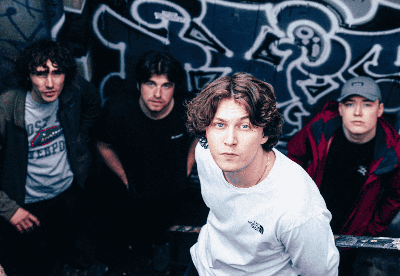The Kairos | Hull, Polar Bear Music Club 