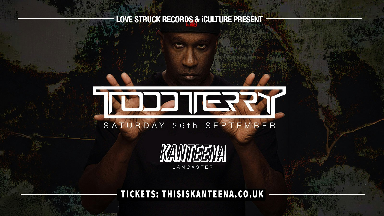 Todd Terry
