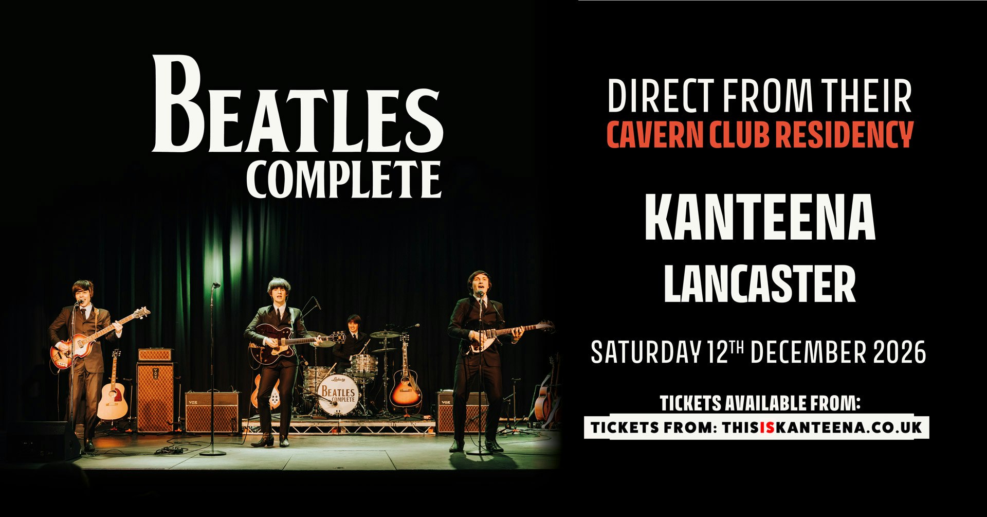 Beatles Complete