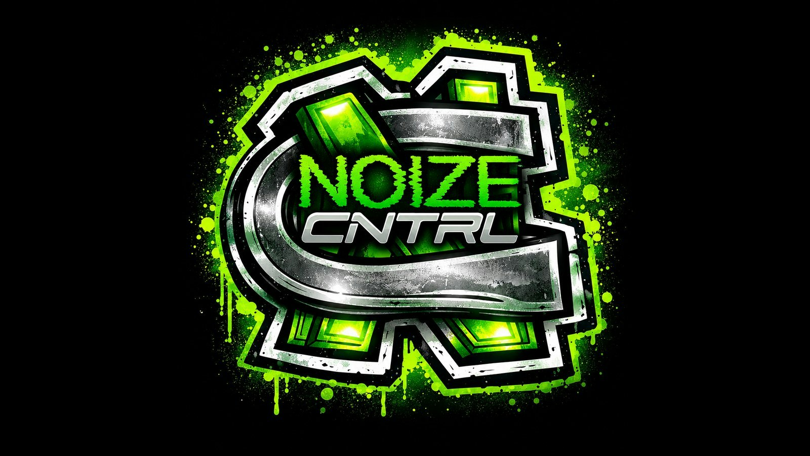 NoizeCNTRL