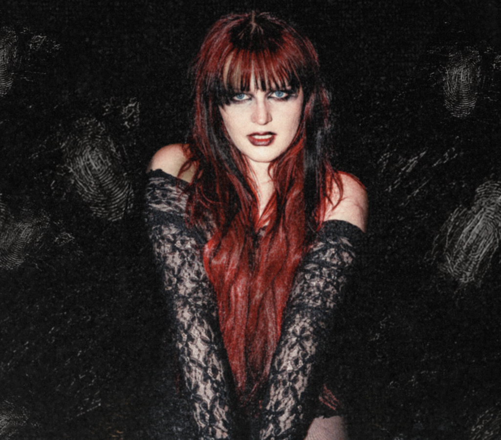 Lydia May