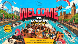Welcome to London Boat Club