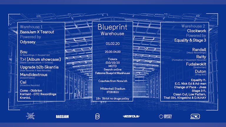 Blueprint Warehouse Party 004