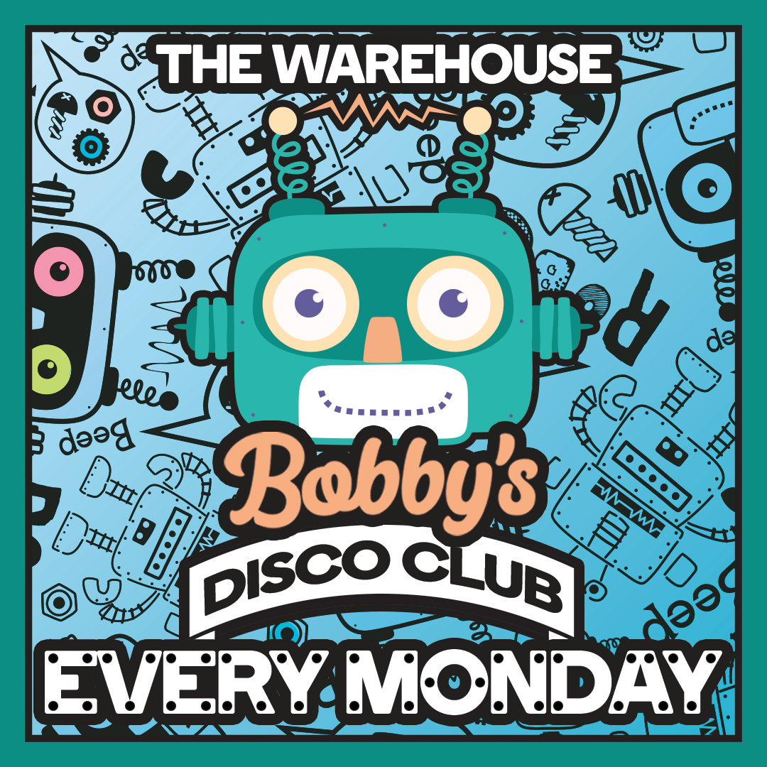 Babby’s Disco Club