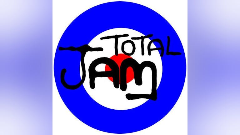  Total Jam + Stanley Road Tribute to Paul Weller