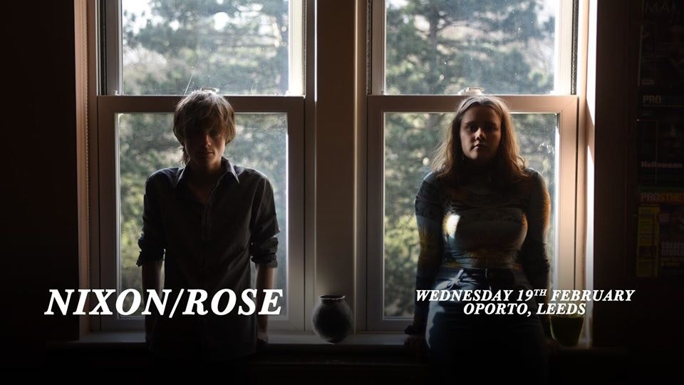 Nixon/Rose