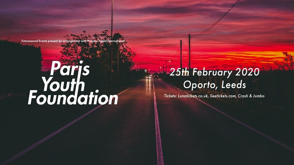 PARIS YOUTH FOUNDATION