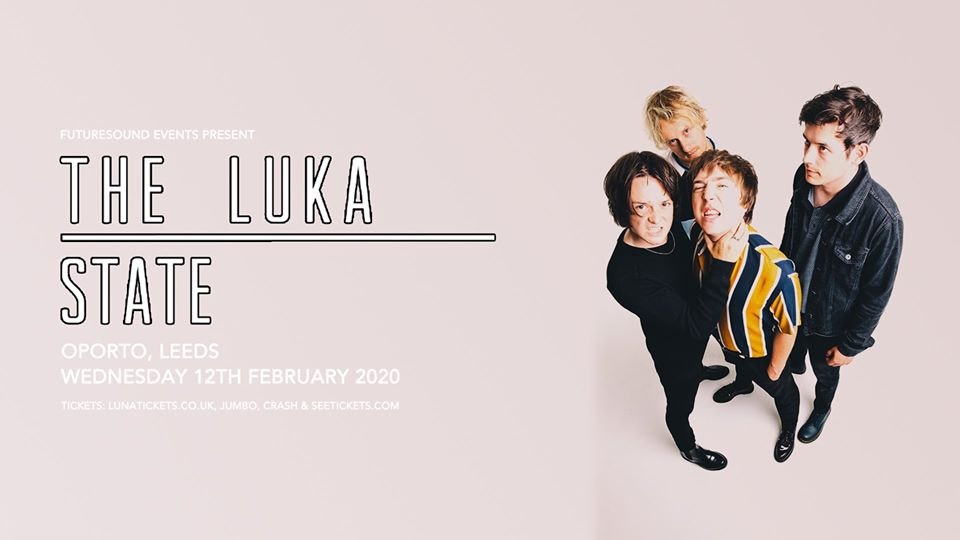 The Luka State