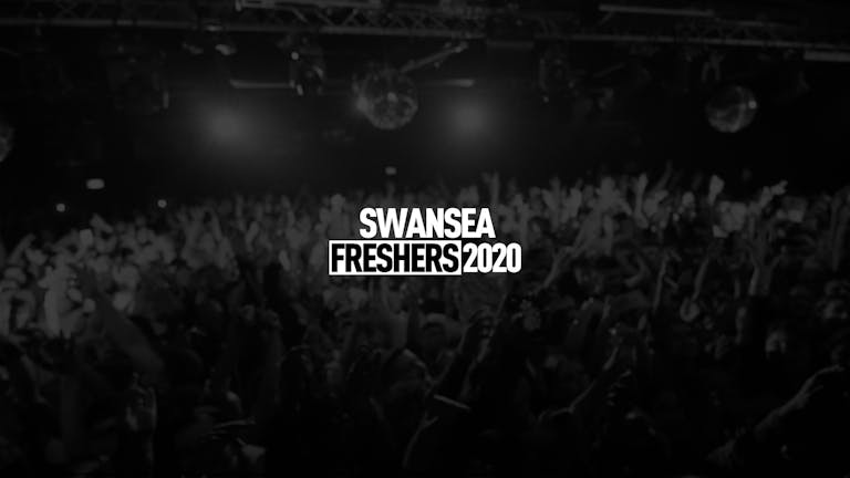 Swansea Freshers 2020