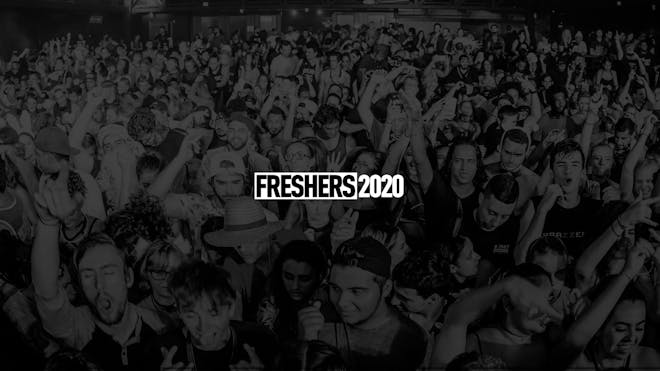 Freshers 2020