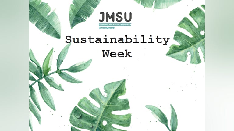 JMSU Sustainability Fair