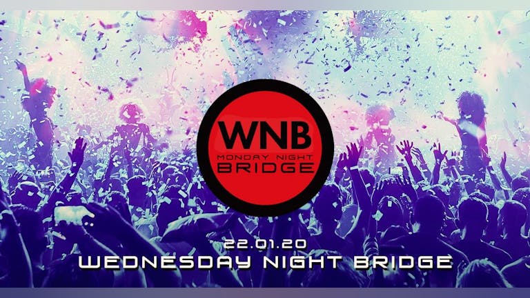 ★ WNB - Wednesday Night Bridge - 22/01/20 ★