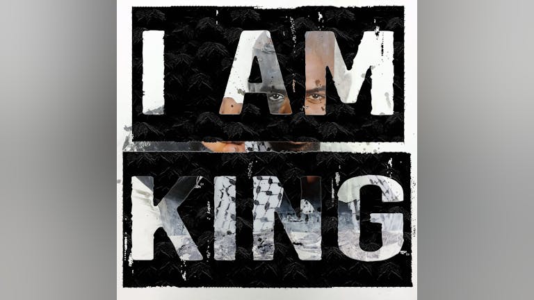 I Am King Album Launch