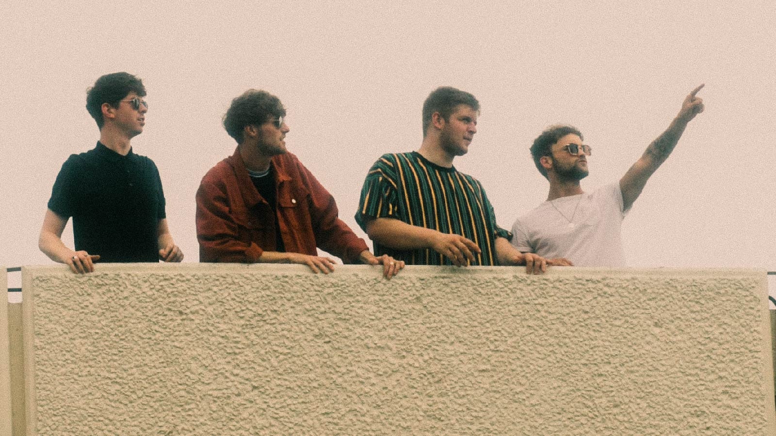 Voodoo & The Crypts | Brighton, The Hope & Ruin