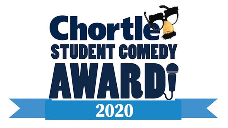 Chortle Student Comedy Awards - Salford Heat
