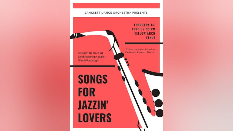 Songs for Jazzin' Lovers 