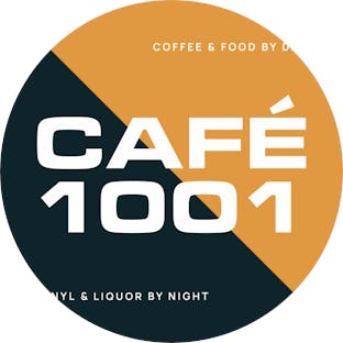Café1001