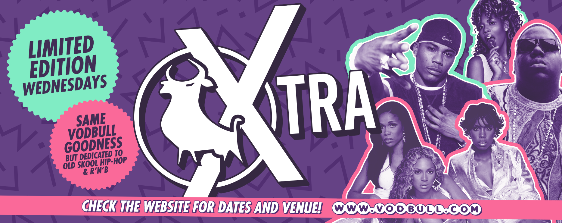Vodbull XTRA ***BONUS EVENT*** @ Snobs!!