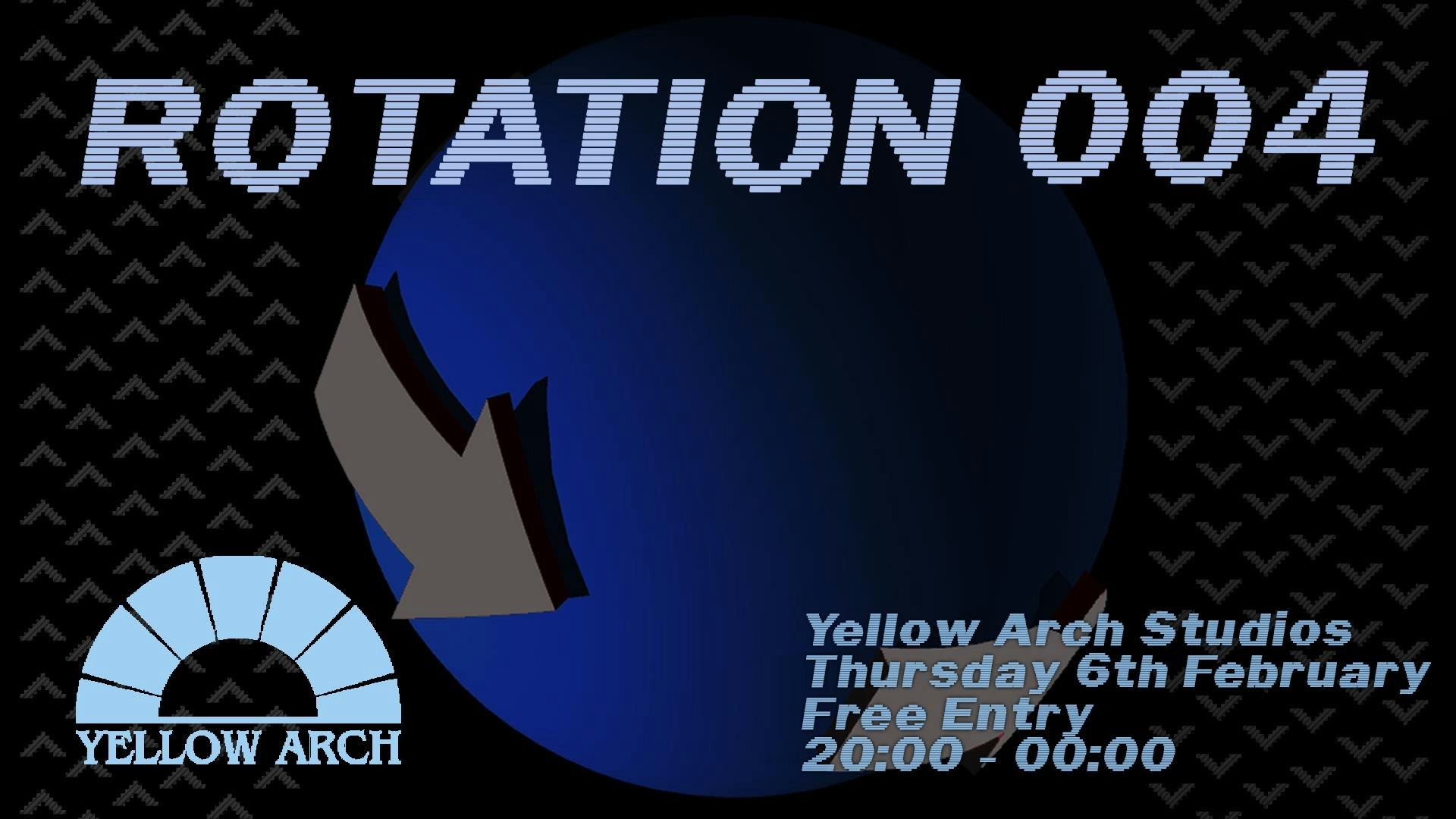 Rotation #004