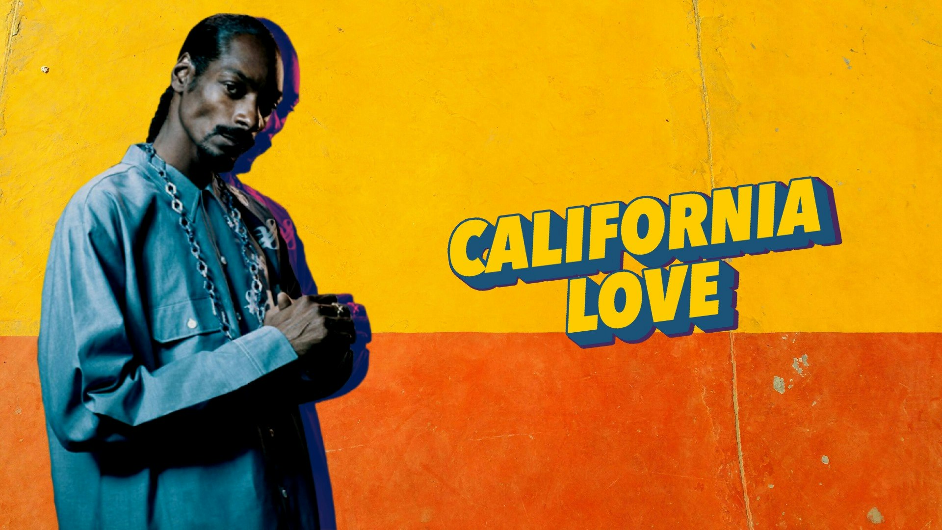 California Love