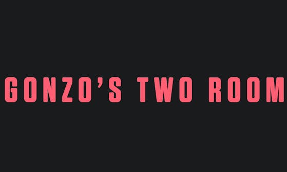 Gonzo's Two Room