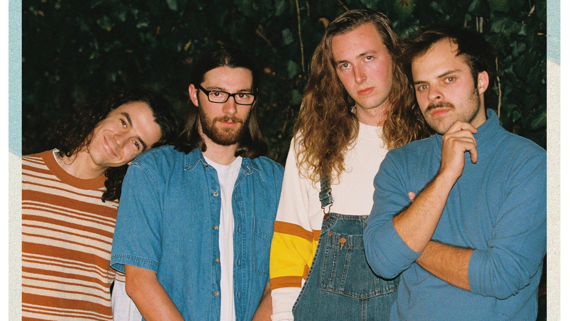 Peach Pit