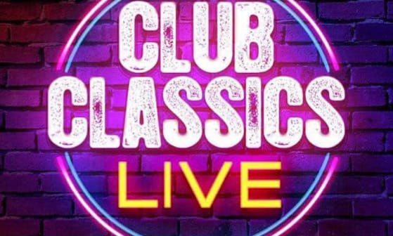 Club Classics Live