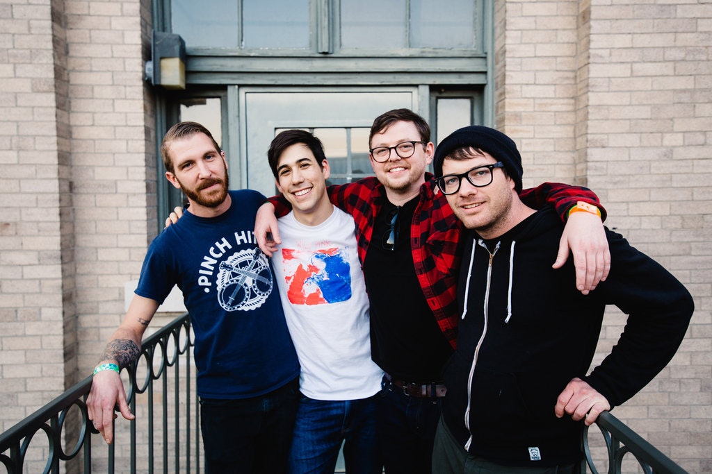 *POSTPONED* Signals Midwest + Misfortune Cookie